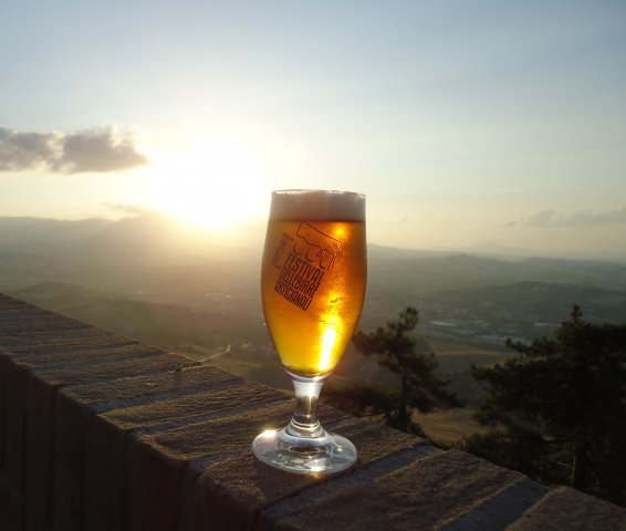 XIII Festival Birre Castellalto 2018